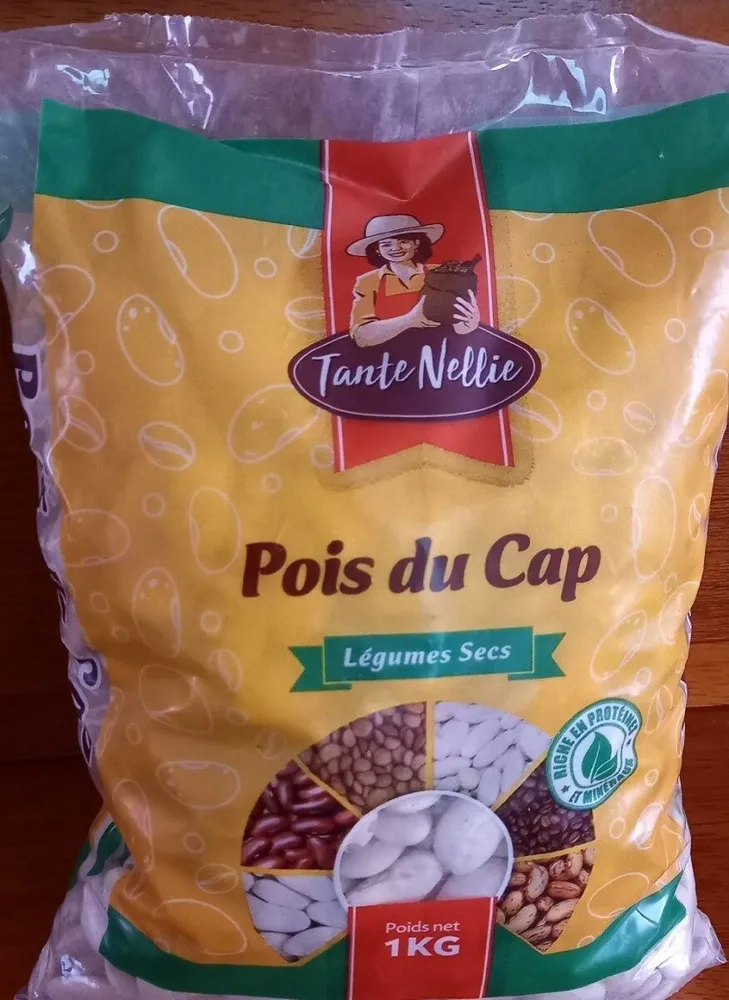 Pois du Cap