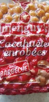 Cacahuète enrobée