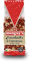 Menguy's Cacahuètes à l'ancienne