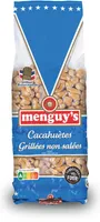 Menguy's cacahuètes grillées non salées