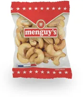 Présentoir noix de cajou 25 g