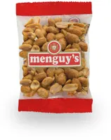 Présentoir cacahuètes grillées à sec 40 g