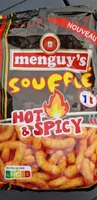 Soufflé Hot&Spicy
