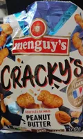 Cracky's
