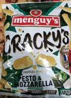 Cracky's