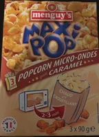 Maxi pop