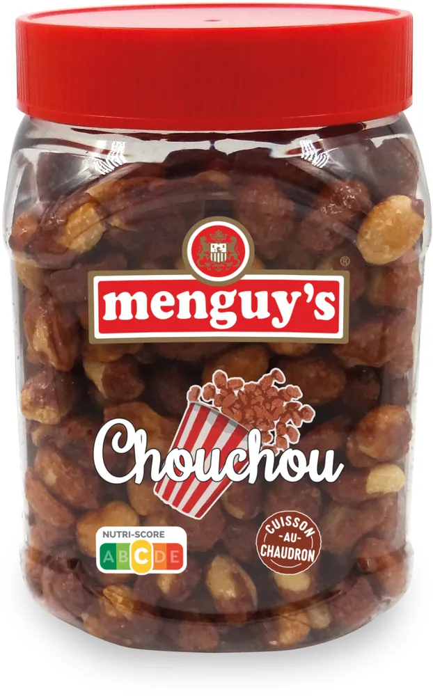 Chouchou 400 g