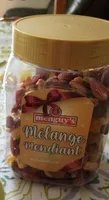 Mélange mendiant