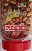 Menguy's tapas mix