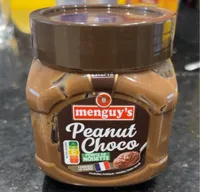 Peanut Choco