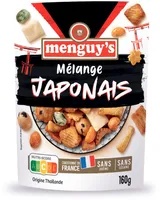 Menguy's Mélange Japonais
