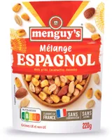 Menguy's Mélange Espagnol