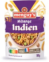 Menguy's Mélange Indien