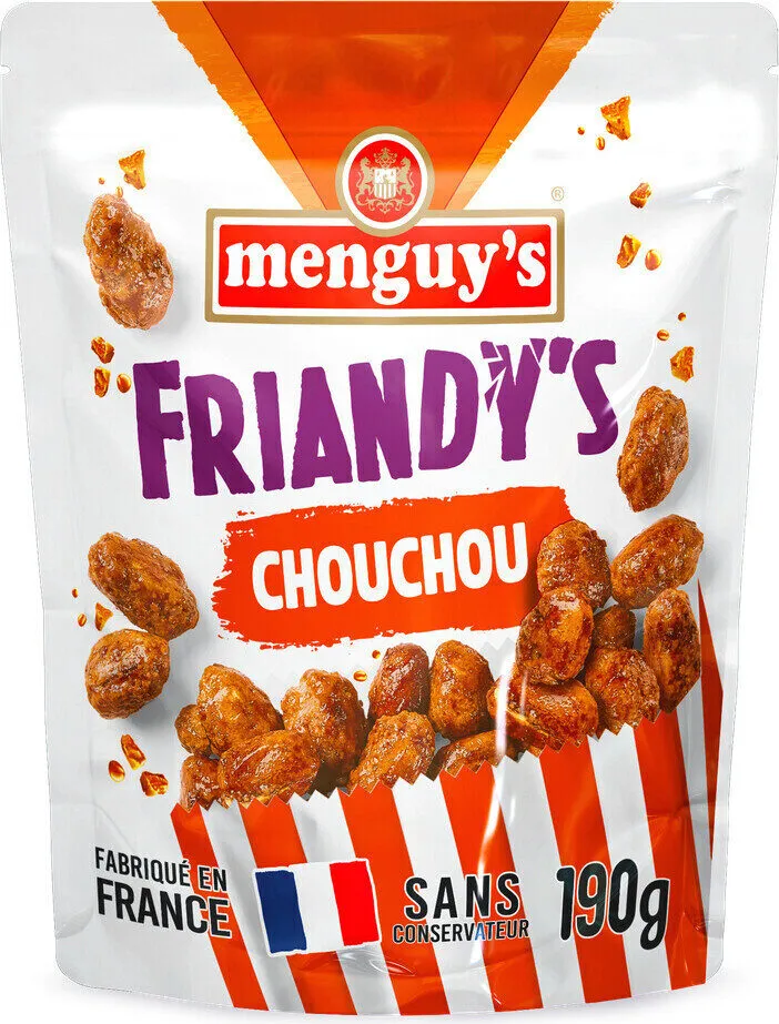FRIANDY'S CHOUCHOU