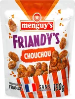 FRIANDY'S CHOUCHOU