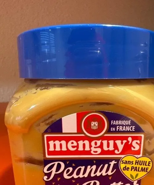 Peanut Butter