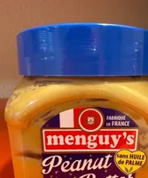 Peanut Butter