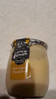 Yaourt au lait entier