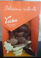 Délicieux instants