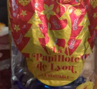 La papillote de Lyon