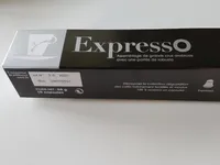 Expresso