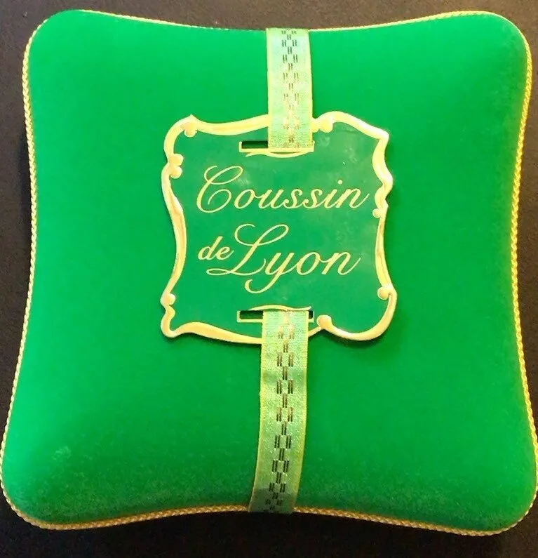 Coussins de Lyon