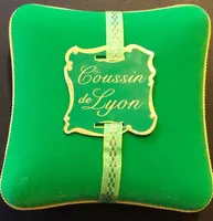 Coussins de Lyon