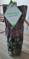 Les olivettes