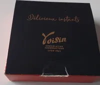 Délicieux instants Voisin chocolatier