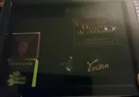 Chocolat Voisin Collection Grandes Origines De Chocolat