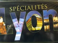 Spécialités de Lyon