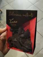 Délicieux instants