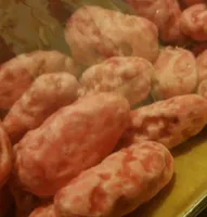 Pralines roses
