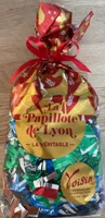 La papillote de Lyon