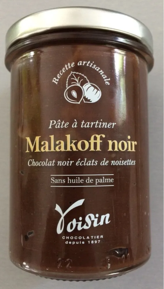 Malakoff noir