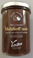 Malakoff noir