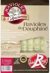 Ravioles du Dauphiné à l'ancienne