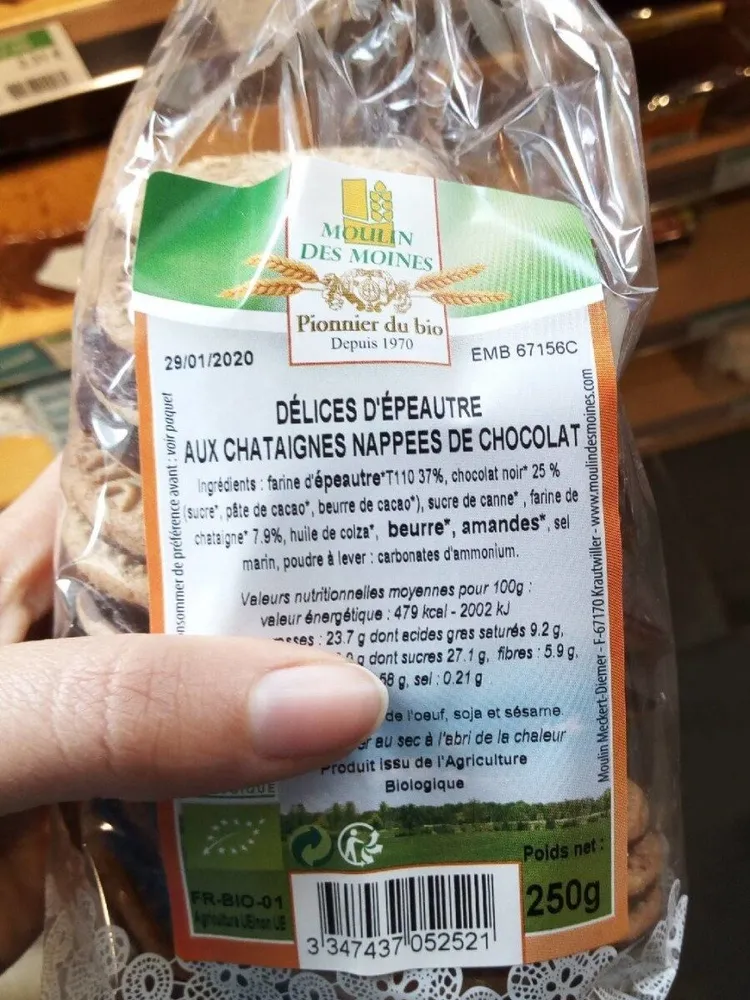 Delice depautre