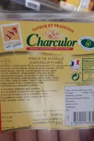 Knack de moselle