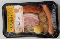 Kit Choucroute