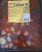 Saucisse curry wurst