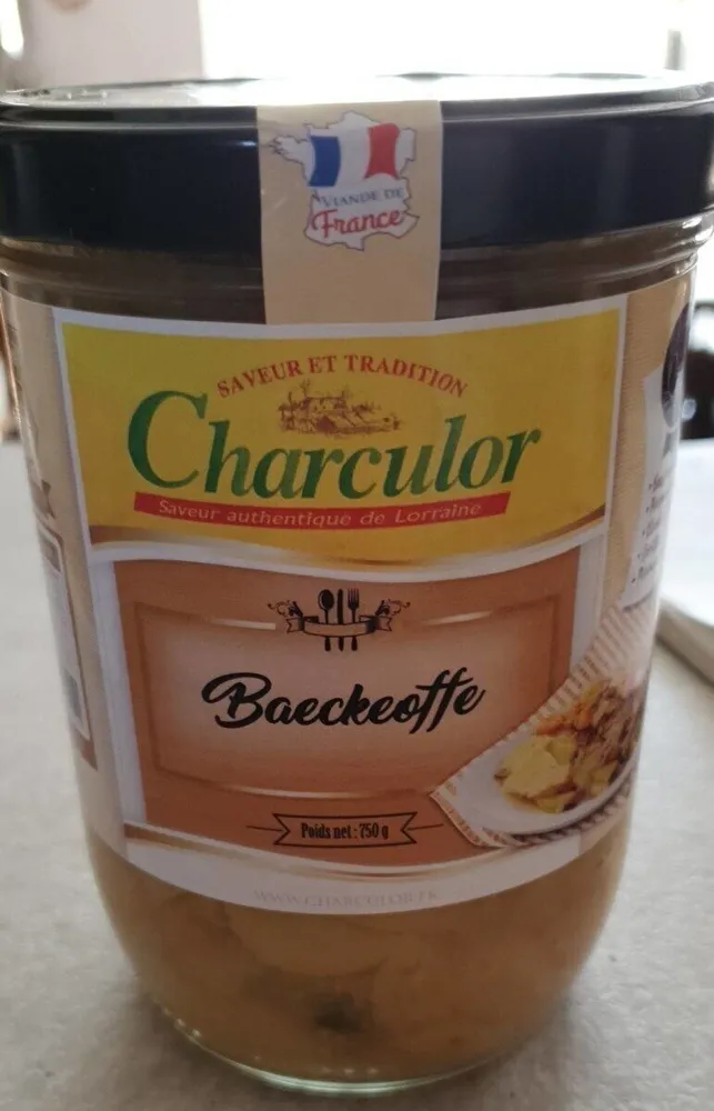 Backeoffe