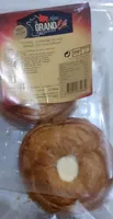Tourte Lorraine