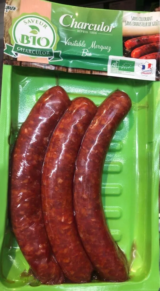 Merguez
