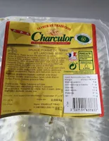 Salade de pommes de terre et lardons 850g