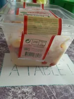 Salade charculor