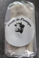 Bûchette vache citron thym romarin
