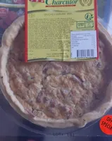 Quiche Lorraine
