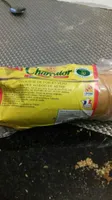 Saucisse de foie et veau fumee
