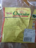 Saucisse de viande